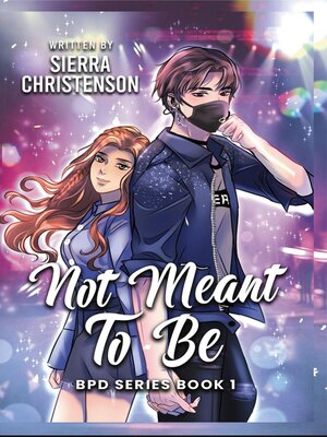 cover image of Not Meant to Be